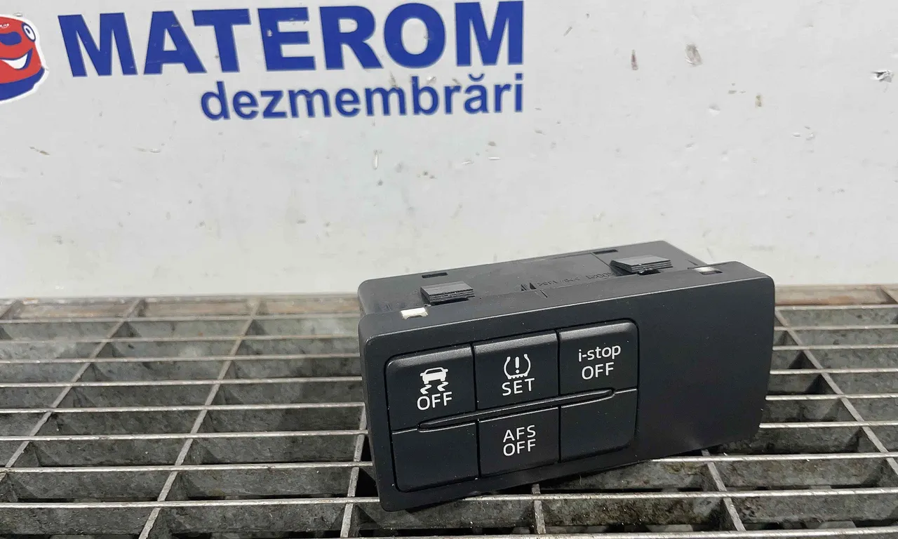 INTRERUPATOR MAZDA 3 2013-2019