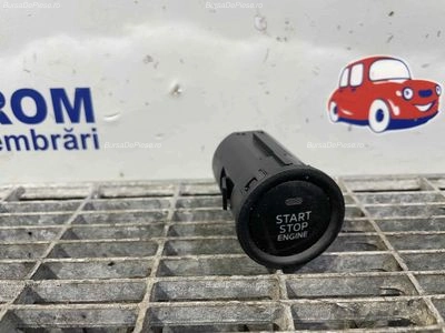 INTRERUPATOR START /STOP MAZDA 3 2.2 D 2013-2019 oe BHR1663S0A, vedere frontata