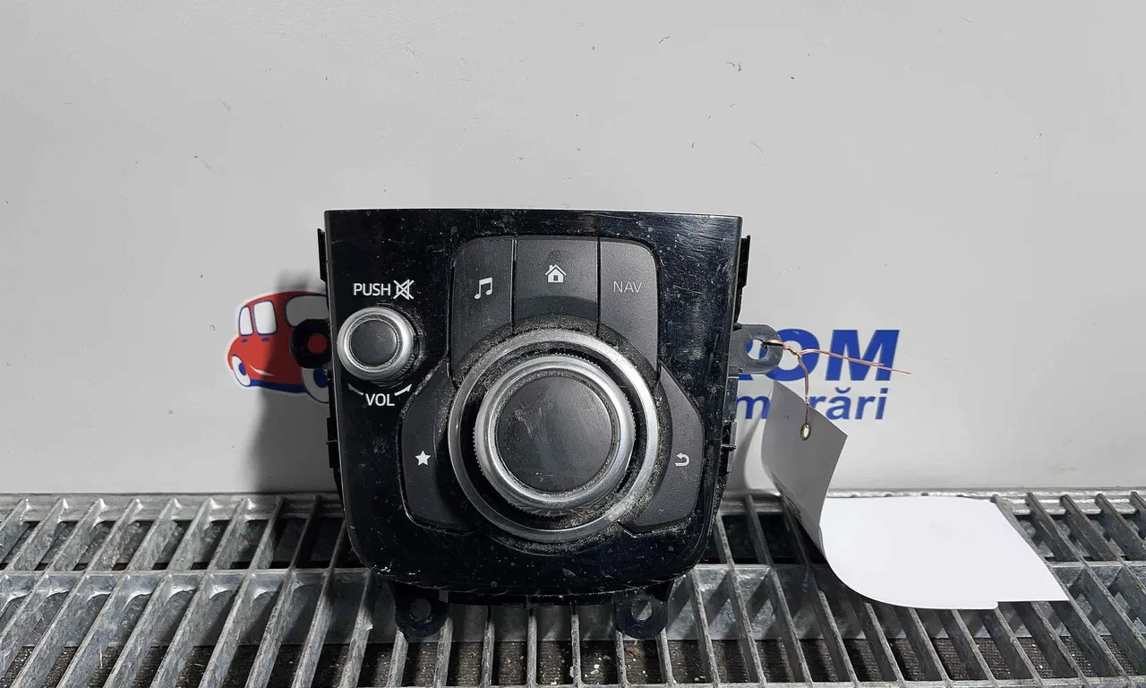 JOYSTICK MAZDA 3 2013-2019