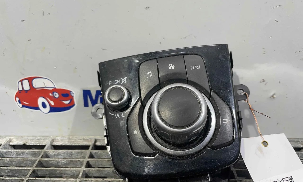 JOYSTICK MAZDA 3 2013-2019