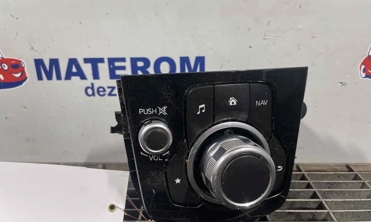 JOYSTICK MAZDA 3 2013-2019