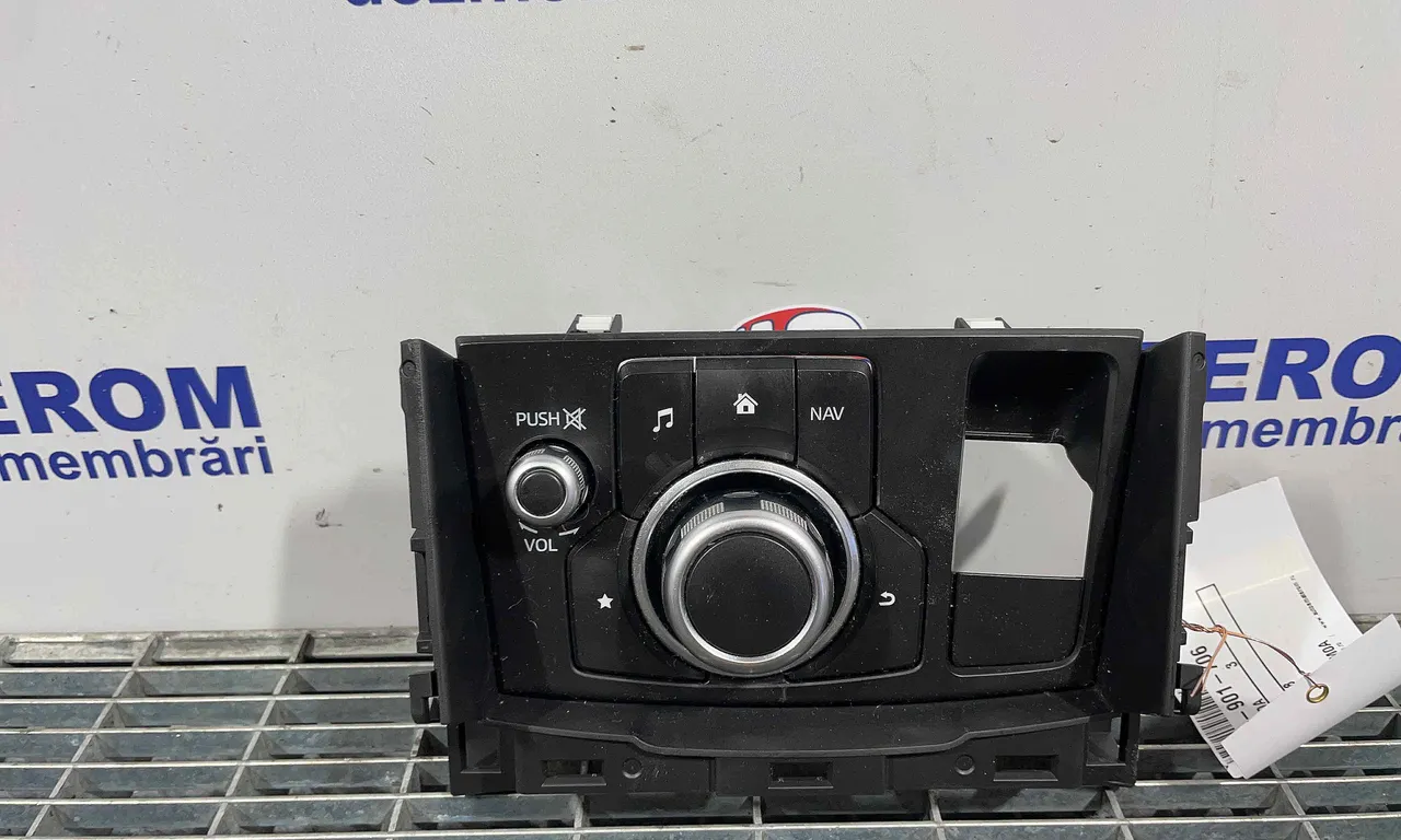 JOYSTICK MAZDA 3 2013-2019