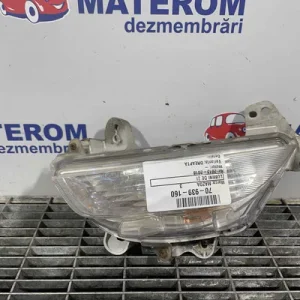 LUMINI DE ZI