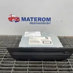 MAGAZIE CD MAZDA 3 2.2 D 2013-2019 oe-BJE8669G0, vedere frontata
