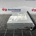 MAGAZIE CD MAZDA 3 2.2 D 2013-2019 oe-BJE8669G0, vedere laterala
