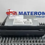 MAGAZIE CD MAZDA 3 2.2 D 2013-2019 oe-BJE8669G0, vedere frontata