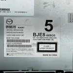 MAGAZIE CD MAZDA 3 2.2 D 2013-2019 oe-BJE8669G0, vedere laterala
