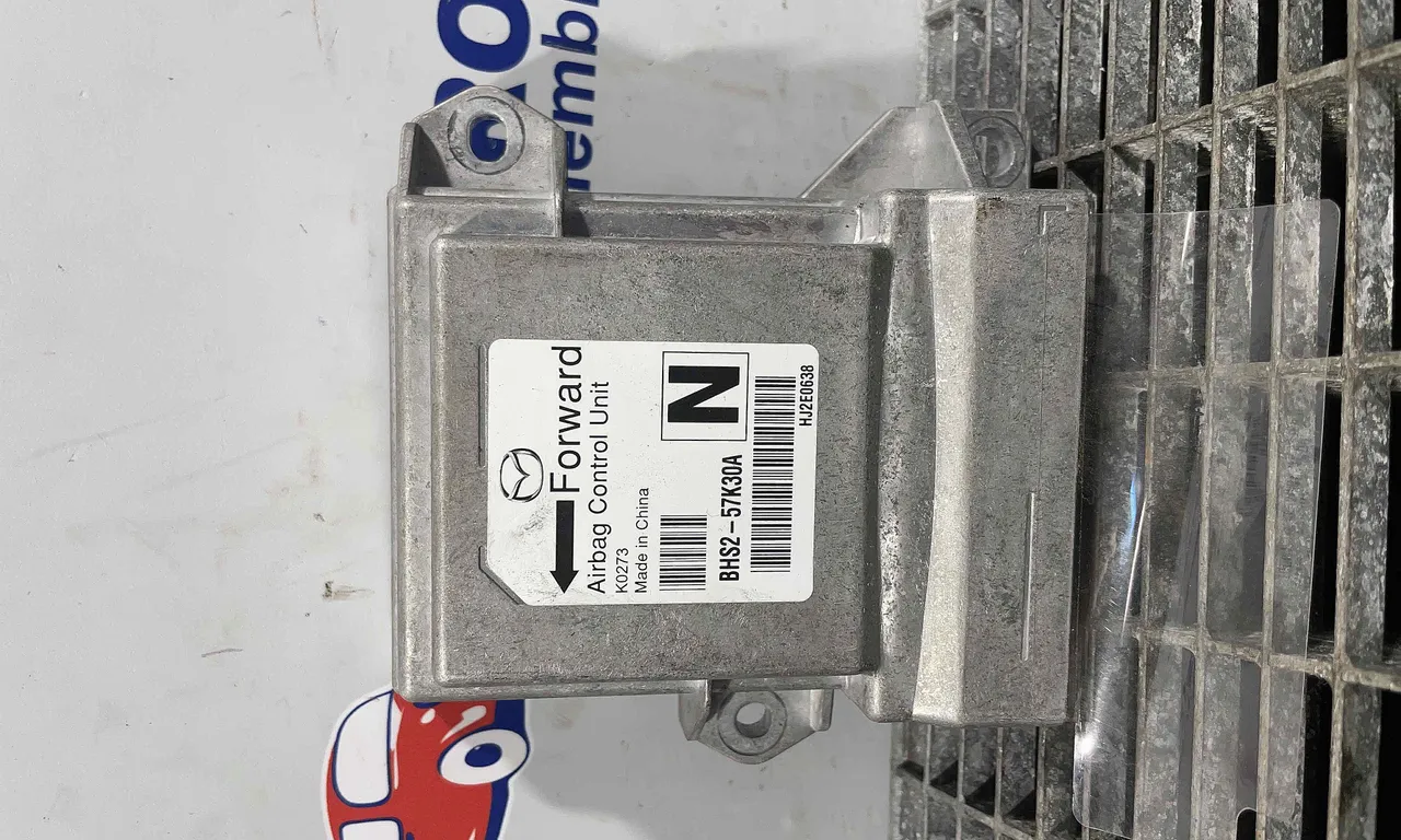 MODUL AER MAZDA 3 2013-2019