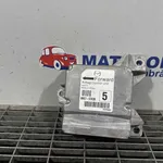 MODUL AER MAZDA 3 2.2 D 2013-2019 oe-BRE757K30, vedere frontata