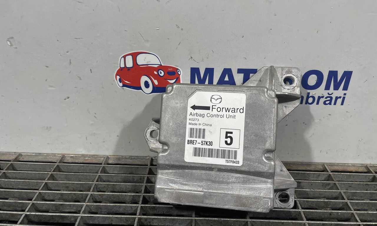 MODUL AER MAZDA 3 2013-2019