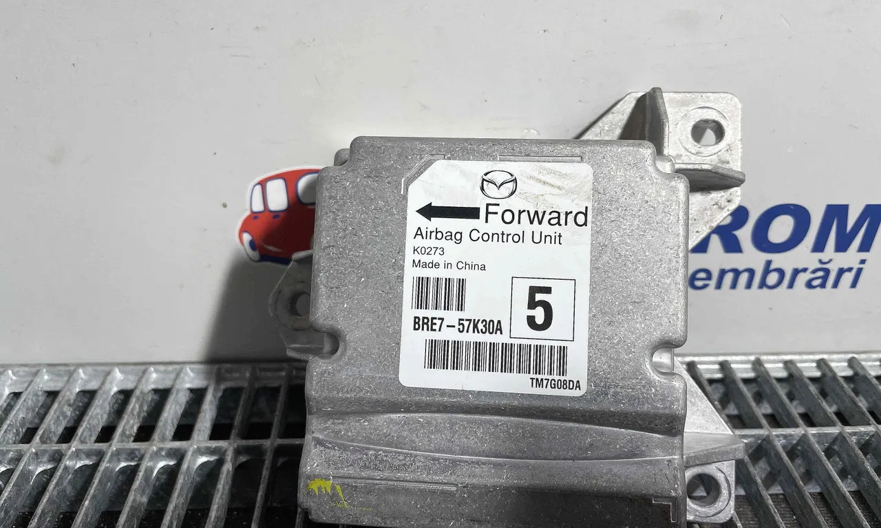 MODUL AER MAZDA 3 2013-2019