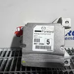 MODUL AER MAZDA 3 2.2 D 2013-2019 oe-BRE757K30A, vedere frontata