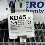 MODUL ANTENA MAZDA 3 2.2 D 2013-2019 oe-KD45675D4, vedere frontata