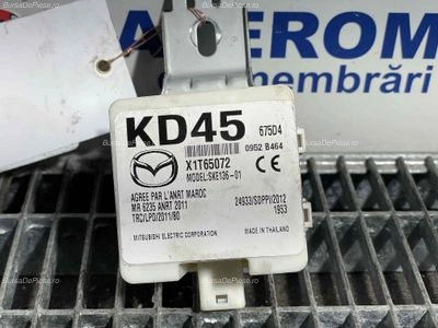 MODUL ANTENA