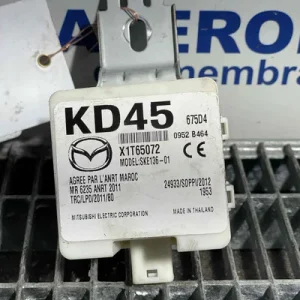 MODUL ANTENA