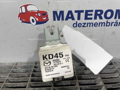 MODUL ANTENA