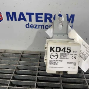 MODUL ANTENA