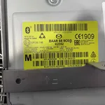 MODUL BLUETOOTH MAZDA 3 2.2 D 2013-2019 oe-BAAR669C0, vedere laterala