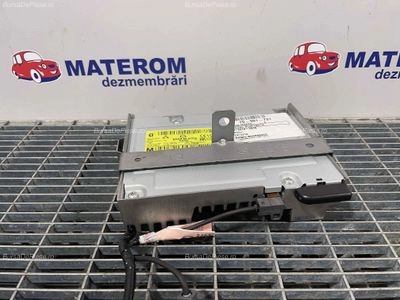 MODUL BLUETOOTH MAZDA 3 2.2 D 2013-2019 oe BAAR669C0, vedere frontata