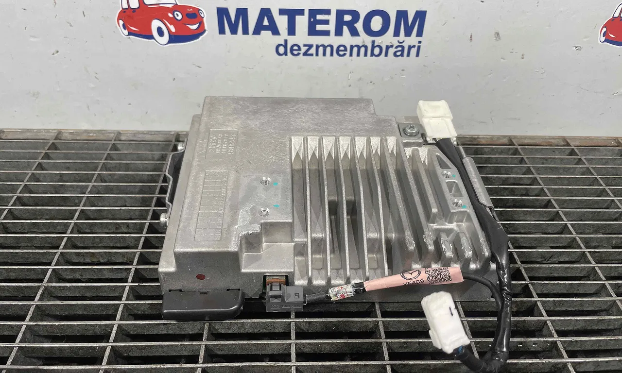MODUL BLUETOOTH MAZDA 3 2013-2019