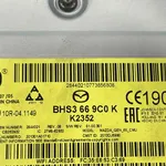 MODUL BLUETOOTH MAZDA 3 2.2 D 2013-2019 oe-BHS3669C0K, vedere laterala