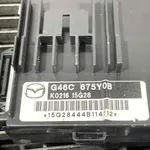 MODUL CONFORT MAZDA 3 2.2 D 2013-2019 oe-G46C675Y0B, vedere laterala