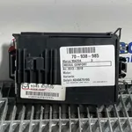 MODUL CONFORT MAZDA 3 2.2 D 2013-2019 oe-KD45675Y0G, vedere frontata