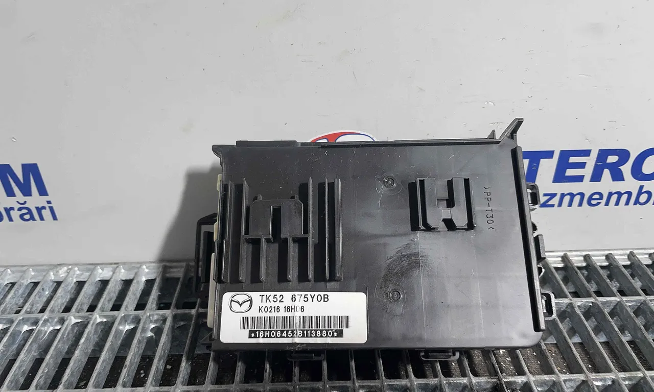 MODUL CONFORT MAZDA 3 2013-2019