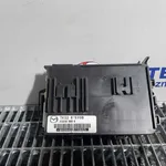 MODUL CONFORT MAZDA 3 2.2 D 2013-2019 oe-TK526750B, vedere frontata