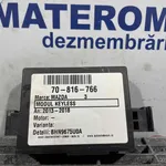 MODUL KEYLESS MAZDA 3 2.2 D 2013-2019 oe-BHN9675U0A, vedere laterala