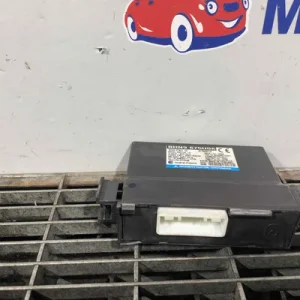 MODUL KEYLESS