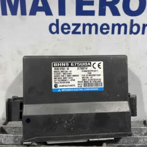 MODUL KEYLESS
