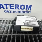 MODUL PARKTRONIC MAZDA 3 2.2 D 2013-2019 oe-B61A67UU0, vedere laterala