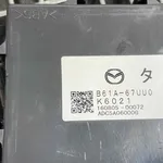 MODUL PARKTRONIC MAZDA 3 2.2 D 2013-2019 oe-B61A67UU0, vedere laterala