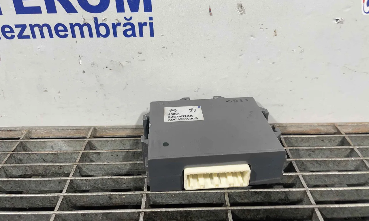 MODUL PARKTRONIC MAZDA 3 2013-2019