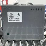 MODUL PARKTRONIC MAZDA 3 2.2 D 2013-2019 oe-BJE767UU0, vedere frontata
