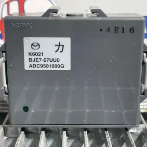 MODUL PARKTRONIC