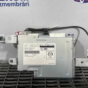 MODUL RADIO