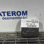 MODUL UNITATE CONTROL MAZDA 3 2.2 D 2013-2019 oe-B45C5102X, vedere frontata
