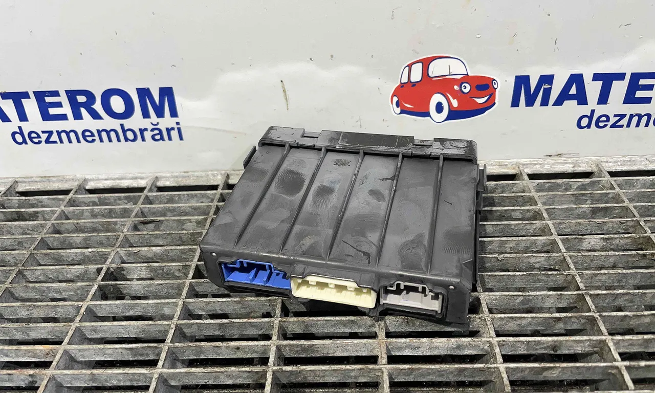 MODUL UNITATE CONTROL MAZDA 3 2013-2019