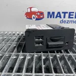 MODUL USB MAZDA 3 2.2 D 2013-2019 oe-BHP1669U0, vedere frontata