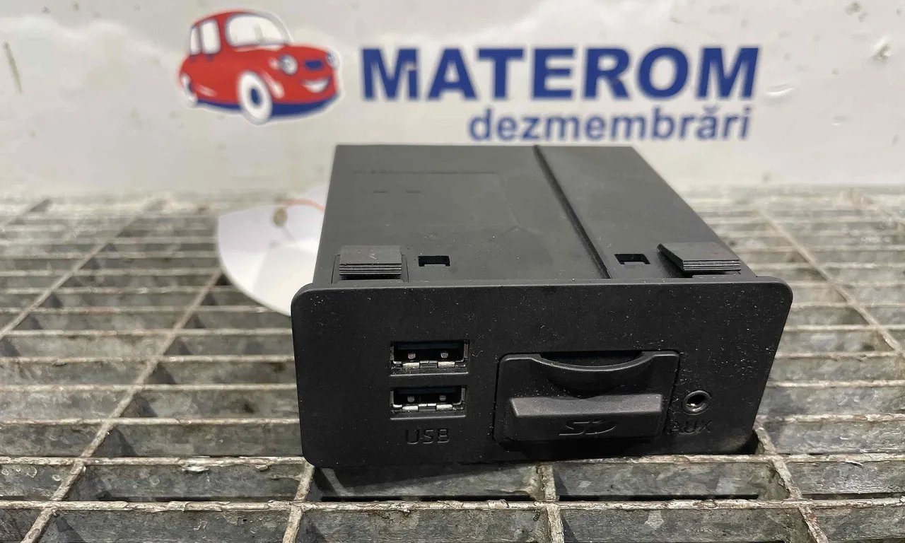 MODUL USB MAZDA 3 2013-2019