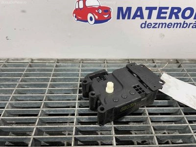 MOTORAS CLAPETA INCALZIRE MAZDA 3 2.2 D 2013-2019 oe B62S61B60, vedere frontata