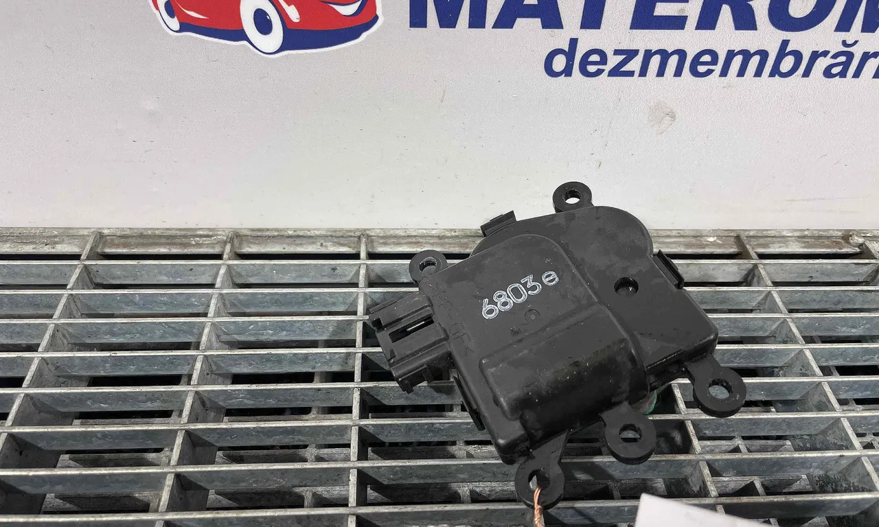 MOTORAS CLAPETA INCALZIRE MAZDA 3 2013-2019