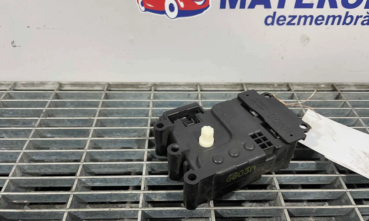 MOTORAS CLAPETA INCALZIRE MAZDA 3 2013-2019