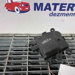 MOTORAS CLAPETA INCALZIRE