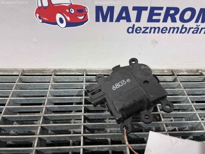 MOTORAS CLAPETA INCALZIRE