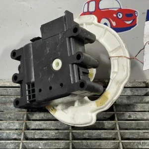MOTORAS CLAPETA INCALZIRE