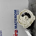 MOTORAS CLAPETA INCALZIRE MAZDA 3 2.2 D 2013-2019 oe-GA705KD47, vedere frontata