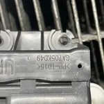 MOTORAS CLAPETA INCALZIRE MAZDA 3 2.2 D 2013-2019 oe-GA705KD47, vedere laterala